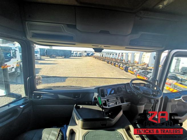 2023 SCANIA G460 NTG #11415